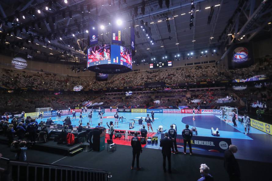 Stockholm je norveški domaći teren? Ma kakvi, Hrvati su tu!