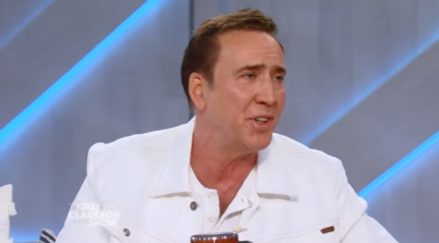 Glumac Nicolas Cage uplovio je u pet bračnih voda, promijenio je prezime i kupio si krokodila