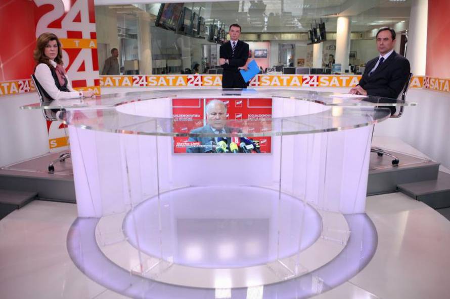 Robert Anić/PIXSELL