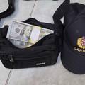 Amerikanac u Hrvatskoj nije prijavio 50.000 dolara na granici. Kazna mu je 12.900 &euro;