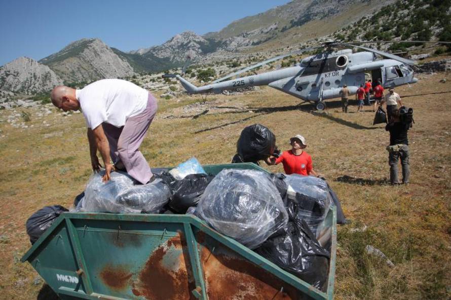 Borna Filić/Pixsell