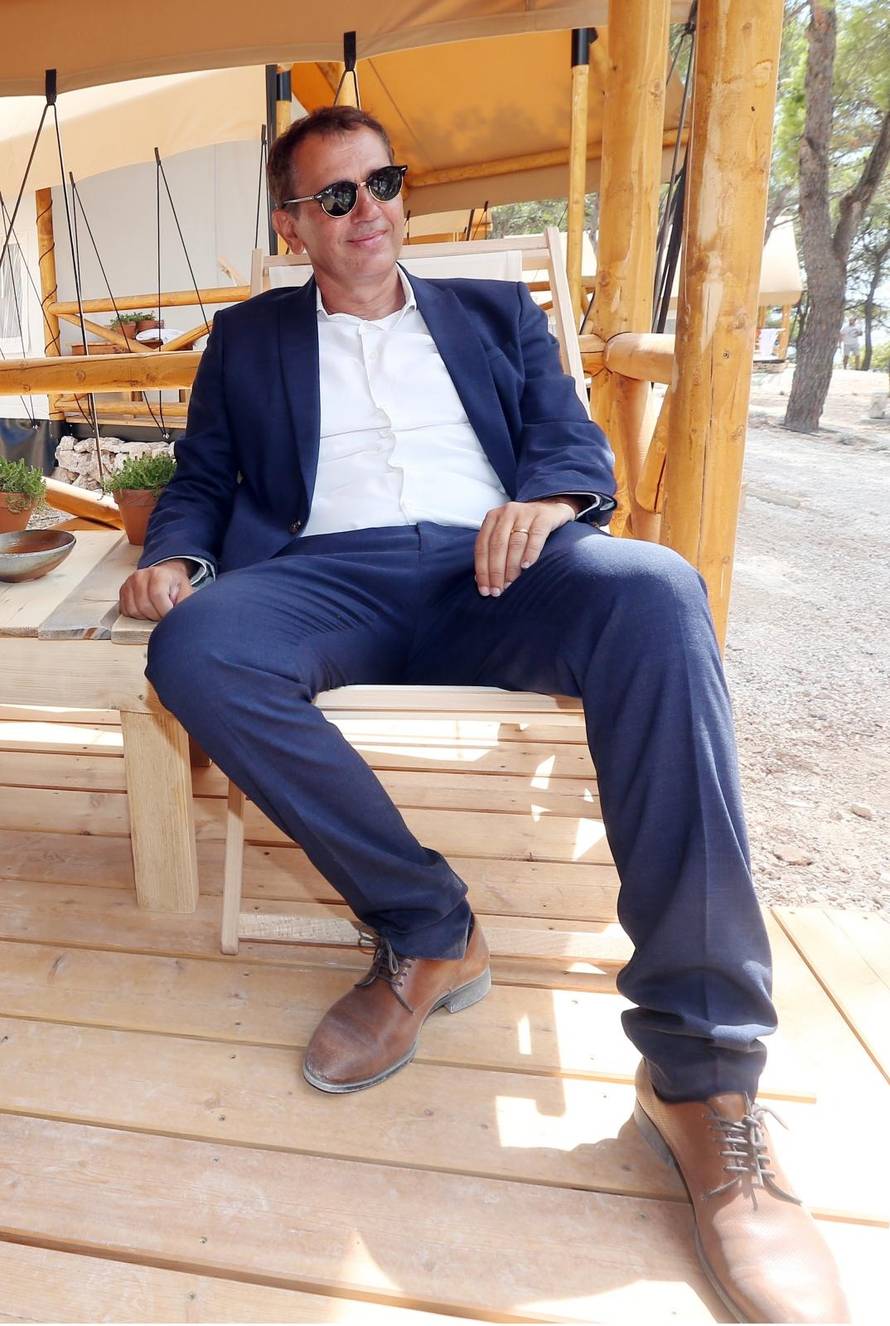 Pauletić: Reći da mi je motiv uhljebljivanje, to je smiješno