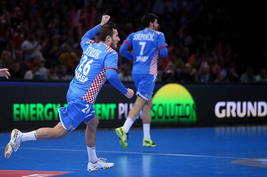 Izgubili smo nemoguće! Hrvati idu u borbu za broncu na SP-u