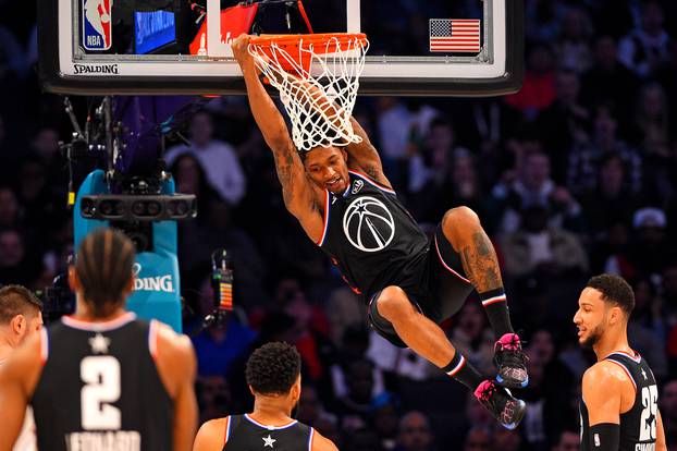 NBA: All Star Game