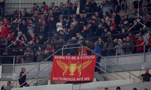 Uzajamno poštovanje velikana! Evo zašto je 'You'll Never Walk Alone' zasvirala na Bernabeuu