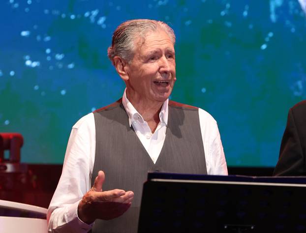 Šibenik: Prva večer Dalmatinske šansone posvećena Vinku Coci