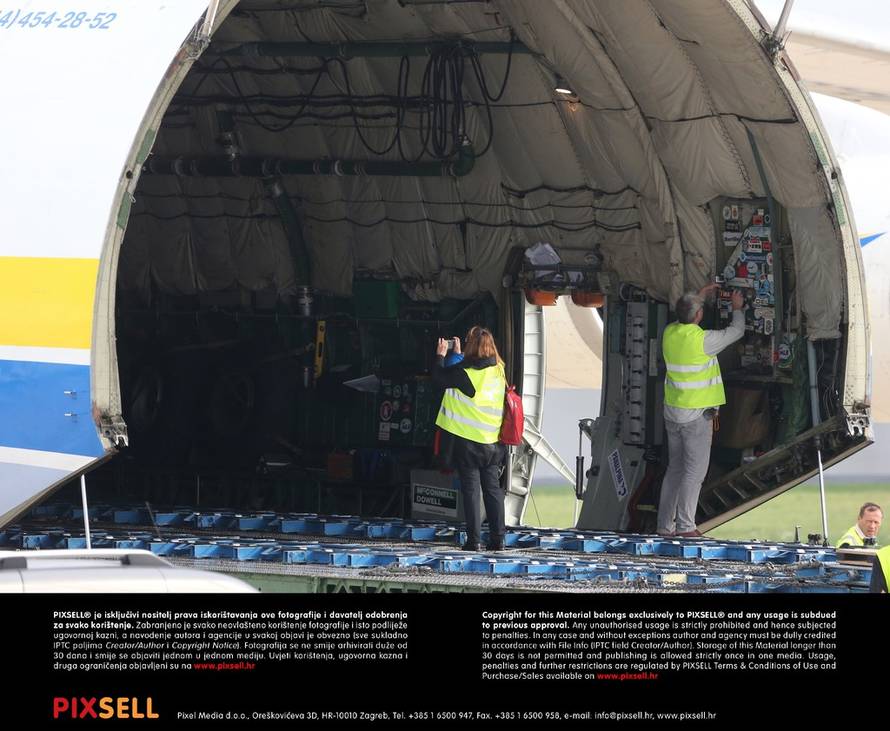 Borna Filić/Pixsell