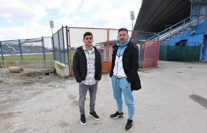 Varaždinski nogometaši vratili se iz Ukrajine: 'Život nam se u trenu pretvorio u noćnu moru'