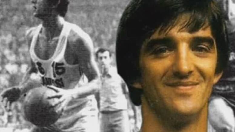 Mirza je bio jedan od najboljih košarkaša. Žena ga je ostavila, a prije 20 godina alkohol - ubio