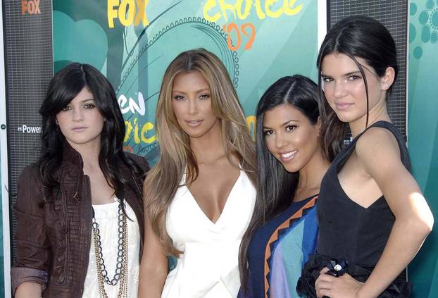 Universal City: Održana dodjela nagrada Teen Choice Awards 2.dio