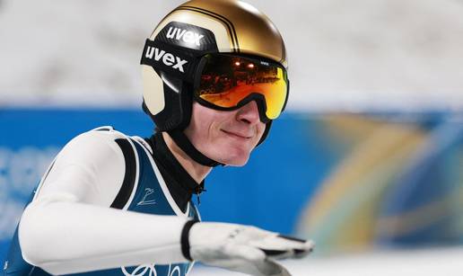 &Scaron;ok za favoriziranog Slovenca u Italiji! Ostao bez olimpijskog zlata, a tinejd&zcaron;er iznenadio sve