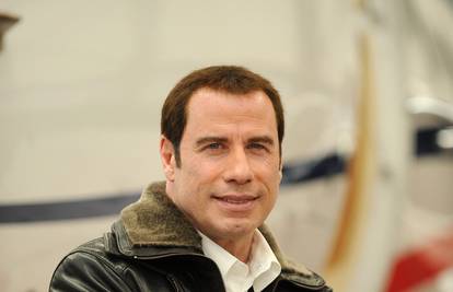 Javio se još jedan maser: John Travolta  'zaradio' drugu tužbu 