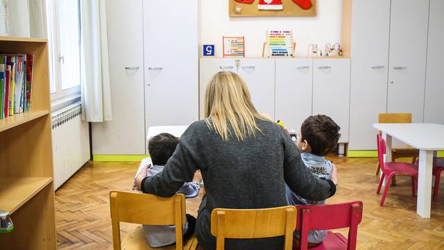 Zagreb: Reportaža o djeci različite dobi koja ne mogu dobiti udomiteljsku obitelj