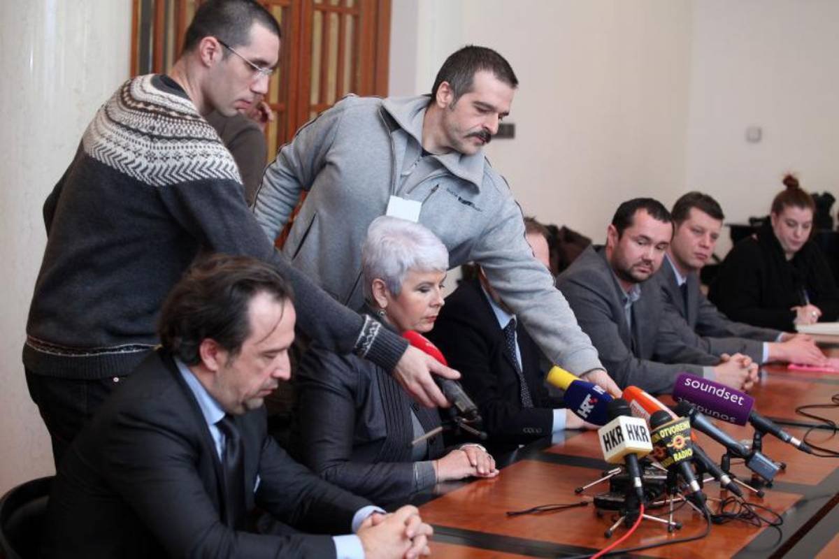 Lopandić: U Vjesniku je teško održavati razinu kvalitete