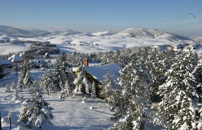 Zlatibor će zadovoljiti i najzahtjevnije posjetitelje