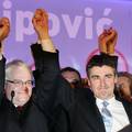 Misterij Sanaderova odlaska do danas nije rasvijetljen: A onda su zaplesali Josipović i Zoki...