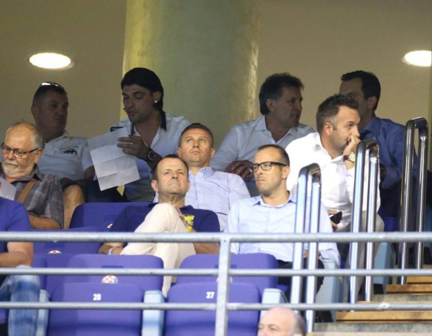 Robert Anić/PIXSELL