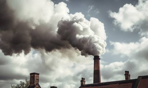 Novu tehnologiju za pohranu ugljika inspirirala je priroda