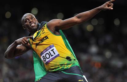 Ipak ima netko brži od Bolta: Legendarnom sprinteru su s računa ukrali milijune eura!