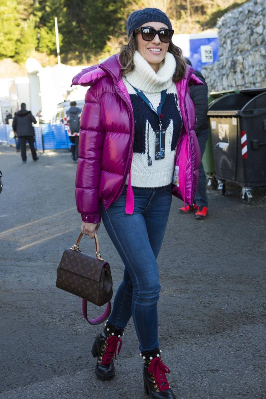 Zagreb: Poznati  prate muški slalom Audi FIS Svjetskog skijaškog kupa