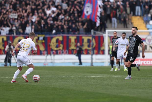 Osijek: SuperSport HNL, 27. kolo, HNK Vukovar 1991 - HNK Hajduk