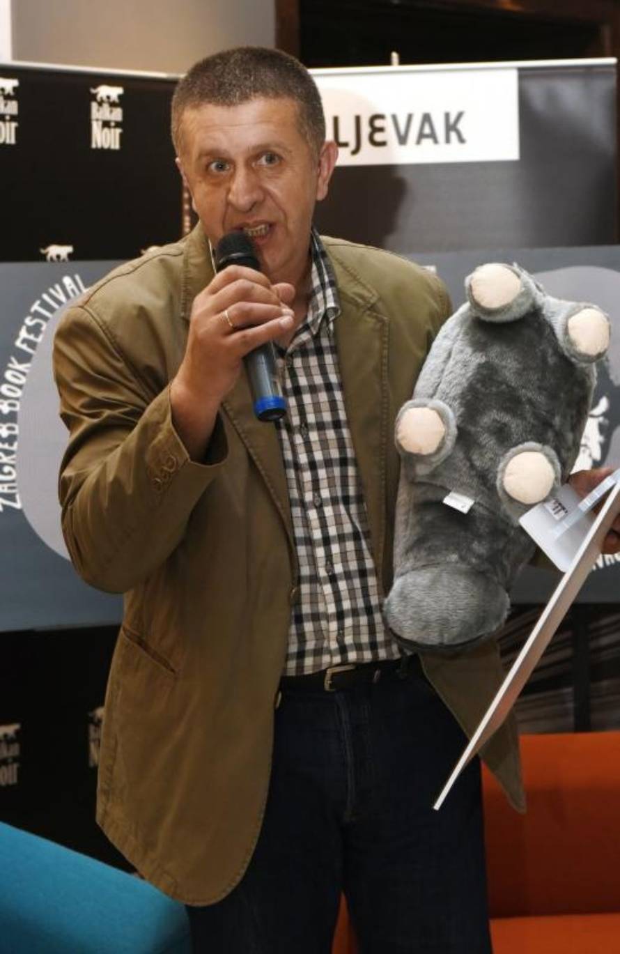 Davor Višnjić/Pixsell