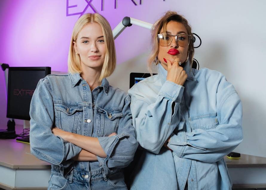 Senidah priznala: Kad pjevam za svoje roditelje kojih nema, publika mi pomaže da izdržim...