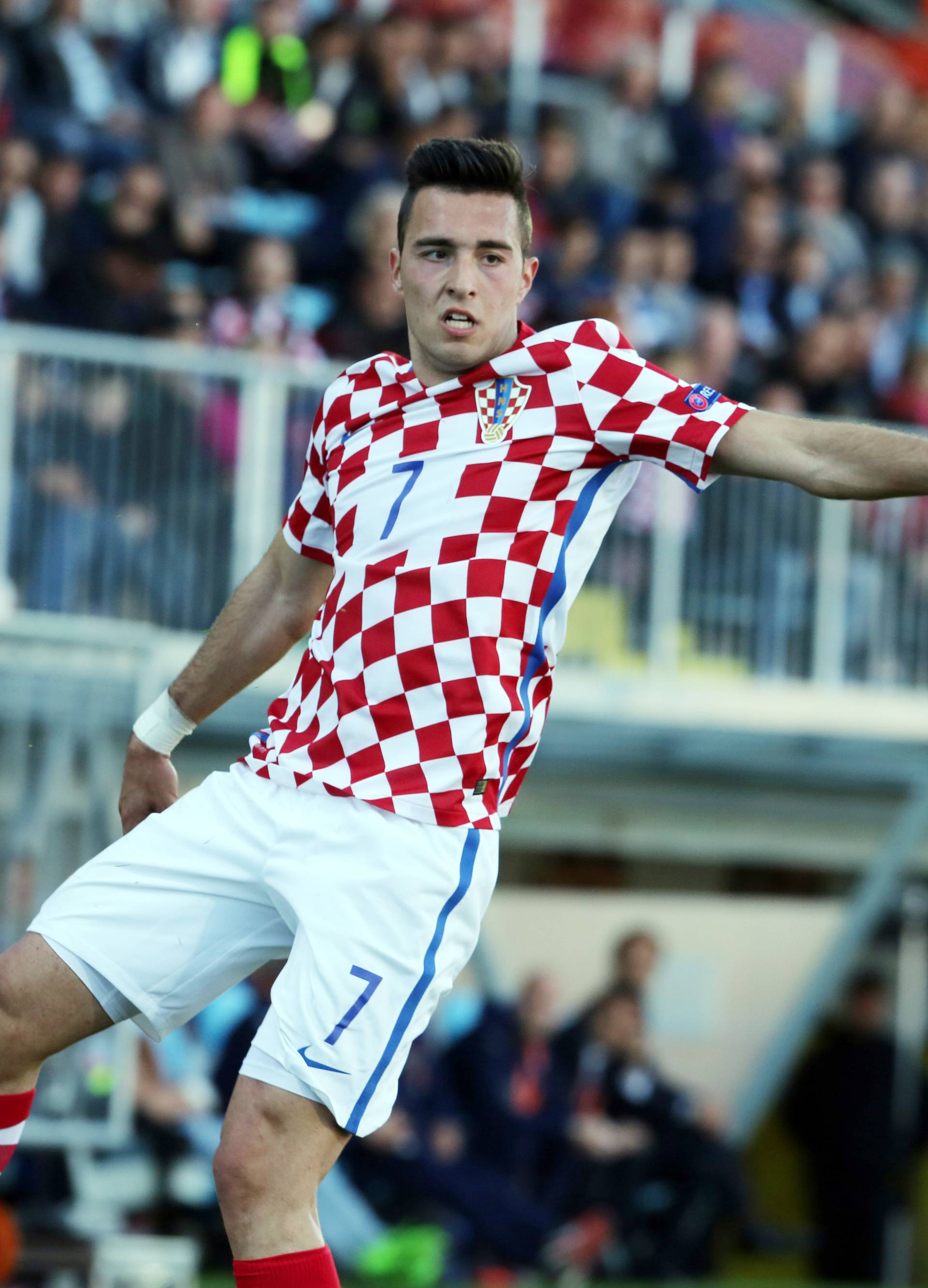 UEFA Euro U-17, Hrvatska - Italija