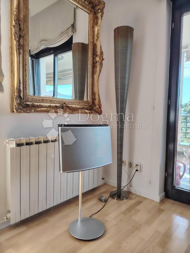 FOTO Rijetkost! Netko prodaje dom za 550.000 €: 'Ekskluzivan je, kod predsjedničke palače!'