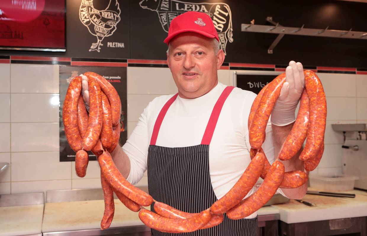 Za vrhunski okus: Iskusni mesar daje savjete koji će vam pomoći u pripremi mesa za roštilj