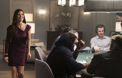 Kraljica igara: Vodila je ilegalne partije pokera cijelo desetljeće
