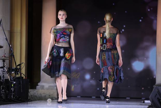 Zagreb: 90. Zlatna igla