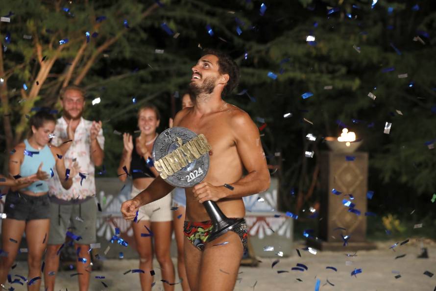 ANKETA Kako vam se sviđa peta sezona popularnog 'Survivora?'