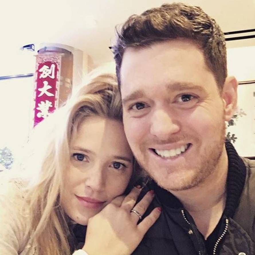 Nakon dva dječaka, u obitelj Bublea stiže malena djevojčica