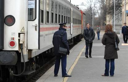 Prvi "jugoslavenski vlak" polazi uskoro iz Ljubljane