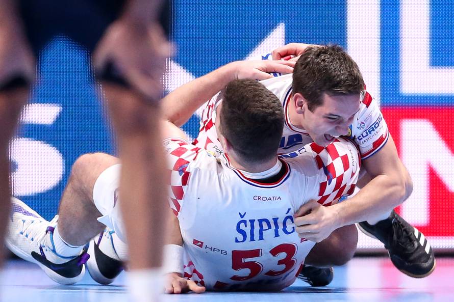 Pali smo za gol: Španjolci su prvaci, 'kauboji' - bili ste sjajni