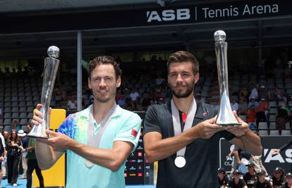 Uvertira za Australian Open: Mektić do 26. naslova u karijeri