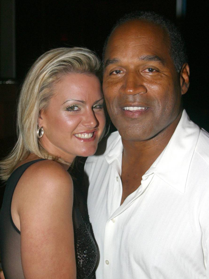 New York:  OJ Simpson, umirovljeni igra? ameri?kog nogometa