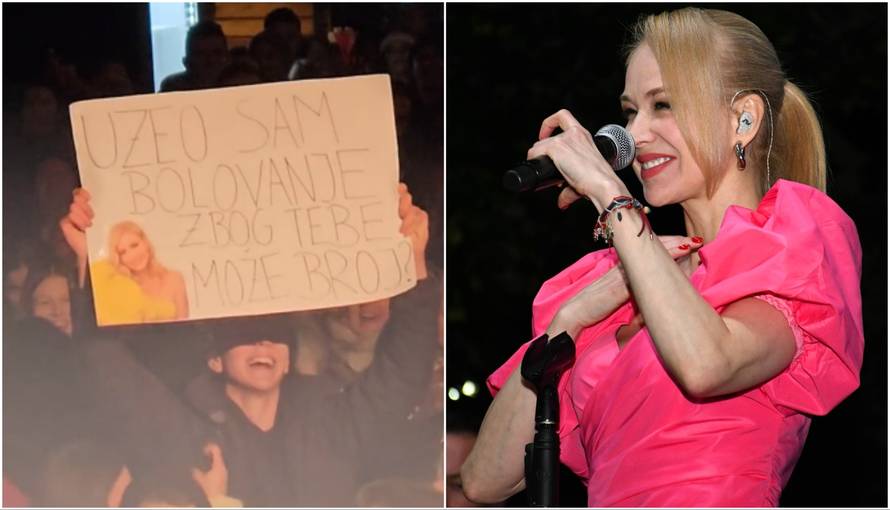 Mladić je uzeo bolovanje zbog Rozge, tražio ju broj, a ona ga upitala: 'A koliko imaš godina?'