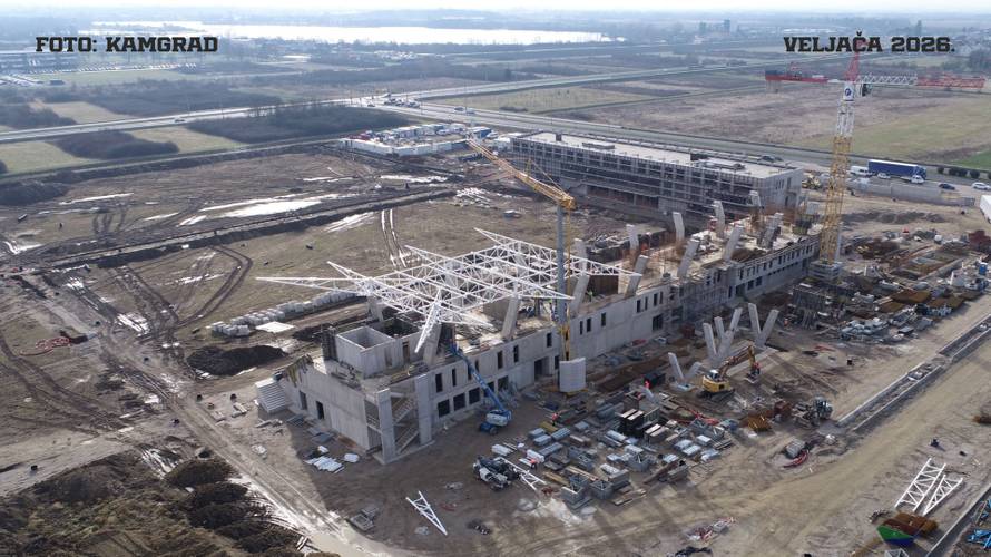 Skupština HNS-a prvi put bez Svetine na vrhu, evo koliko su u plusu: 'Novo vodstvo obećava'