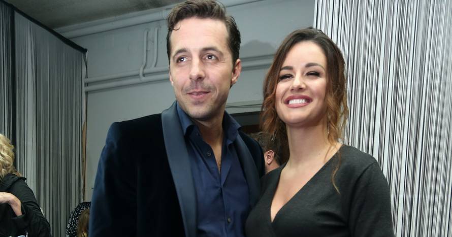 'Nisam ni mislio da ću imati još djece, ali sin Lav me usrećio...'