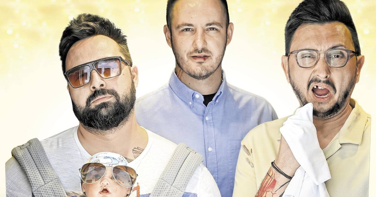 Masterchef Ziri Žiri Masterchefa otkrio imaju li favorita, kako su se snašli i što s ...