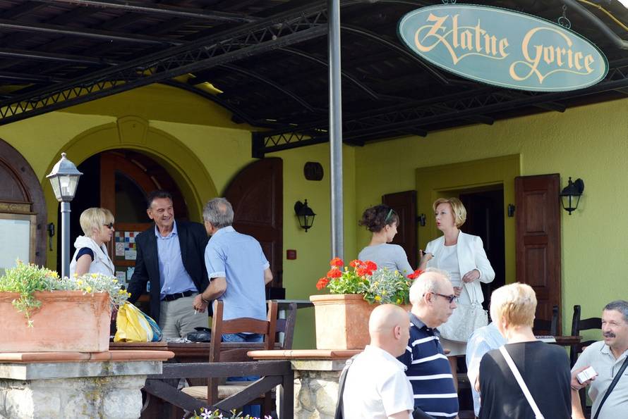 Marko Jurinec/PIXSELL