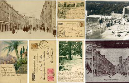 Zbirka razglednica Leko: 30-ak  godina kolekcionarske strasti danas vrijedi čak 100.000 eura
