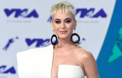 Katy Perry želi uzeti pauzu od glazbe: Napravila sam i previše