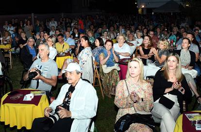 Darko Rundek u Sisku nastupio na otvaranju 19. Jazz Festivala