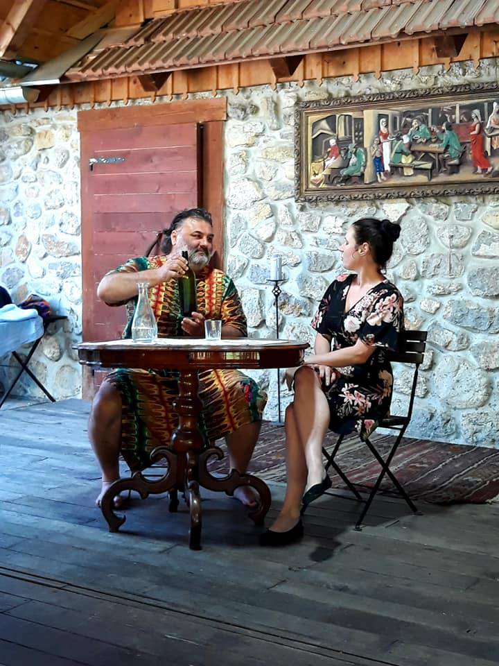 Papageno: 'Opera je bila moj san, a dance je eksperiment...'