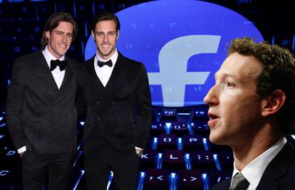 Veslali u Splitu, tužili vlasnika Facebooka i postali milijarderi: Gdje su sada braća Winklevoss?