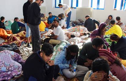 Sud je odlučio: Nizozemska mora uskladiti izbjegličke centre sa standardima Europske unije