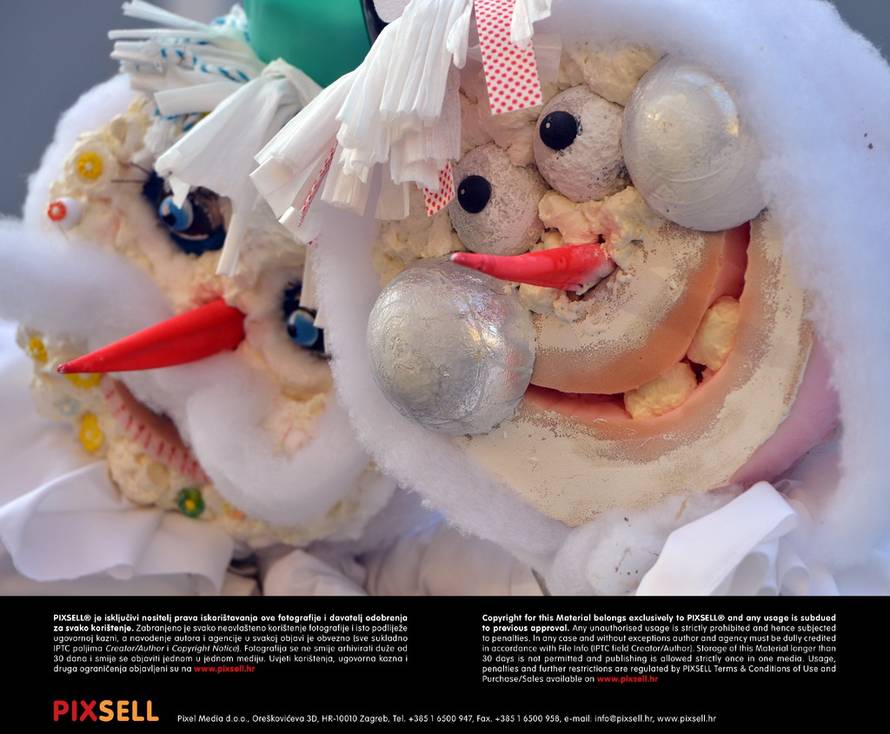 Marko Jurinec/Pixsell